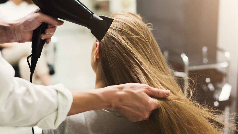 КГД: 16 000 из 17 400 парикмахерских не открылись либо не используют онлайн-ККМ - informburo.kz - Алма-Ата - Шымкент