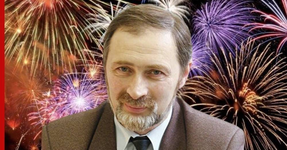 Роман Вильфанд - Определены регионы России, где День Победы будет самым жарким - profile.ru - Москва - Россия - Челябинская обл. - Тюменская обл. - Алтайский край - Свердловская обл. - Курганская обл. - Омская обл. - Томская обл.
