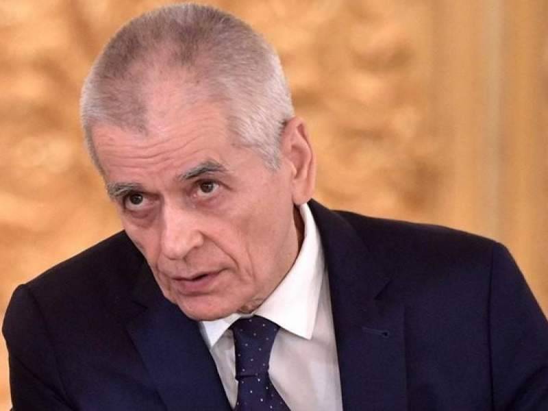 Геннадий Онищенко - Онищенко сделал оптимистичное заявление по коронавирусу - dayonline.ru - Россия