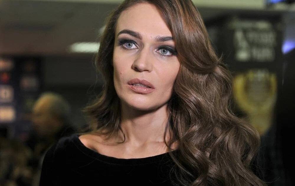 Ален Водонаев - Водонаева рассказала о том, кто ее домогался на российском телевидении - readovka.news