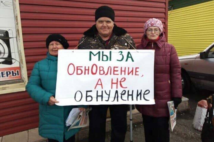 Владимир Путин - Леонид Брежнев - Иосиф Сталин - Борис Ельцин - Николай II - Сергей Степашин - 20 лет правления Путина: Россию окончательно загнали в тупик - newsland.com - Россия - респ. Дагестан - респ. Чечня