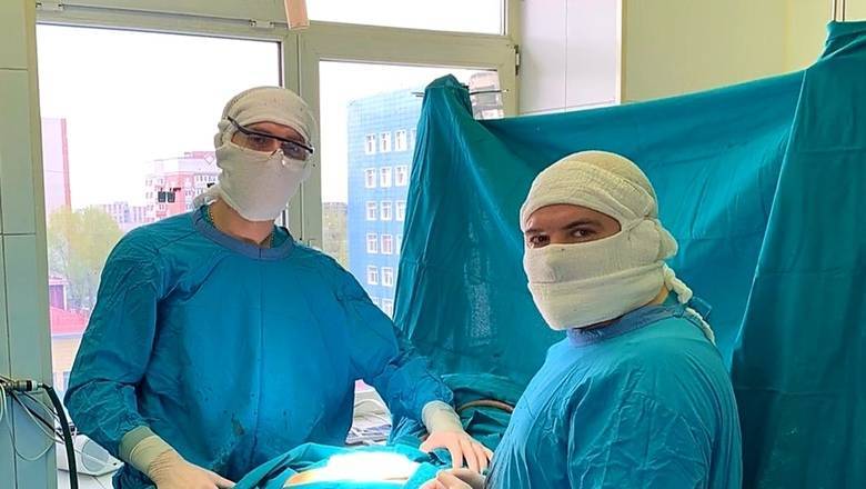 В Тюмени врачи поставили на ноги 96-летнюю труженицу тыла - nashgorod.ru - Тюмень