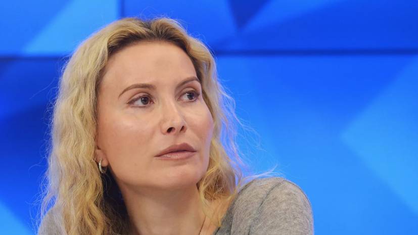 Этери Тутберидзе - Александра Трусова - Ренат Лайшев - Директор «Самбо-70»: талант Тутберидзе у многих вызывает зависть - russian.rt.com - Россия