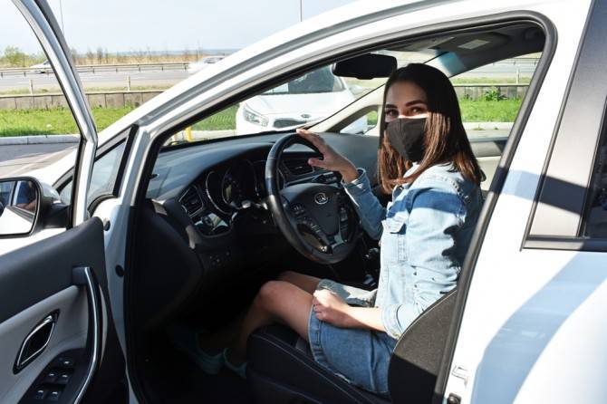 Денис Мигаль - Fresh Auto в апреле реализовала онлайн более 1000 автомобилей - autostat.ru