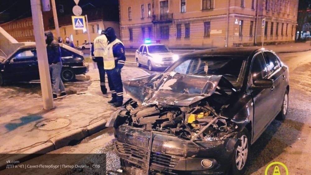 Жертвами ДТП в Самарской области стали шесть человек - nation-news.ru - Ленинградская обл. - Ульяновск - Самара - Димитровград - Самарская обл. - район Красноярский
