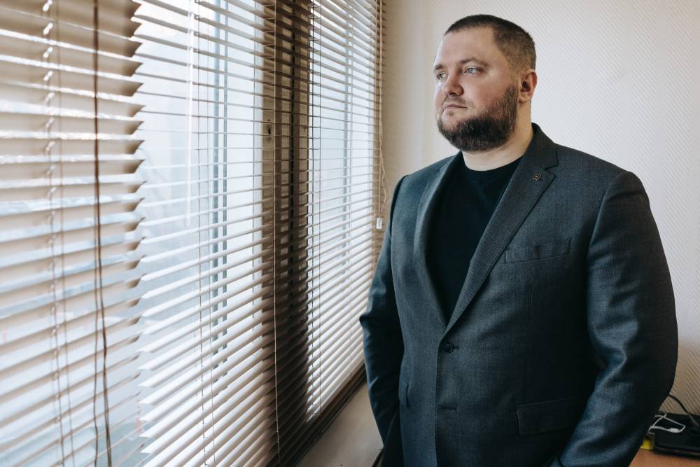 Владимир Воронцов - Администратор паблика «Омбудсмен полиции»: «У меня опять обыск. Пилят болгаркой дверь» - theins.ru - Россия