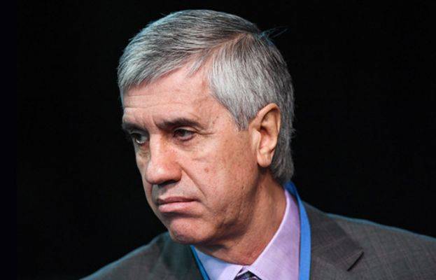 Анатолий Быков - «За убийства прошлых лет»: задержан экс-депутат Анатолий Быков - eadaily.com - Москва - Россия - Красноярск