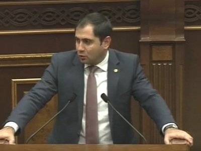Сурен Папикян - Министр: Мусорные свалки в Армении стали еще одной глобальной проблемой для страны - news.am - Армения