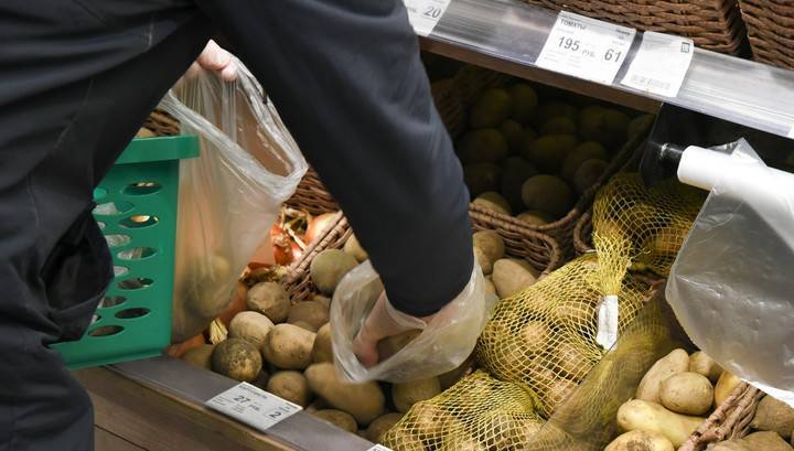 В России растут продажи недорогих продуктов - vesti.ru - Россия