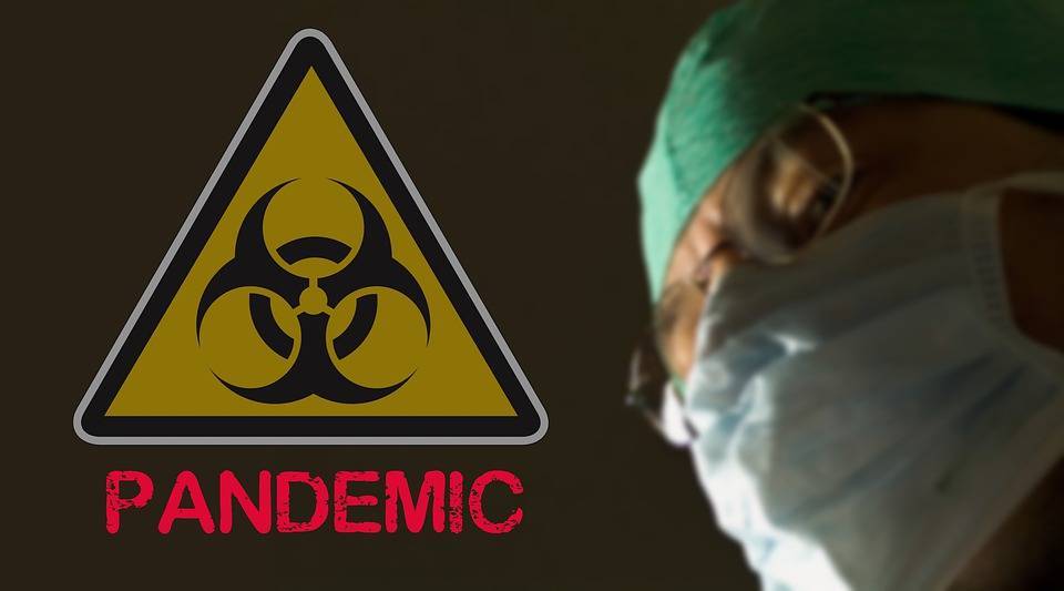 Израильское лекарство от ВИЧ лечит коронавирус - isroe.co.il - Израиль - Иерусалим - Конго