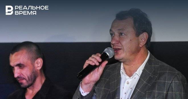 Рустам Минниханов - Лилия Галимова - Марат Башаров - Власти Татарстана не обратили внимания на петицию с требованием лишить Марата Башарова звания - realnoevremya.ru - Россия - респ. Татарстан