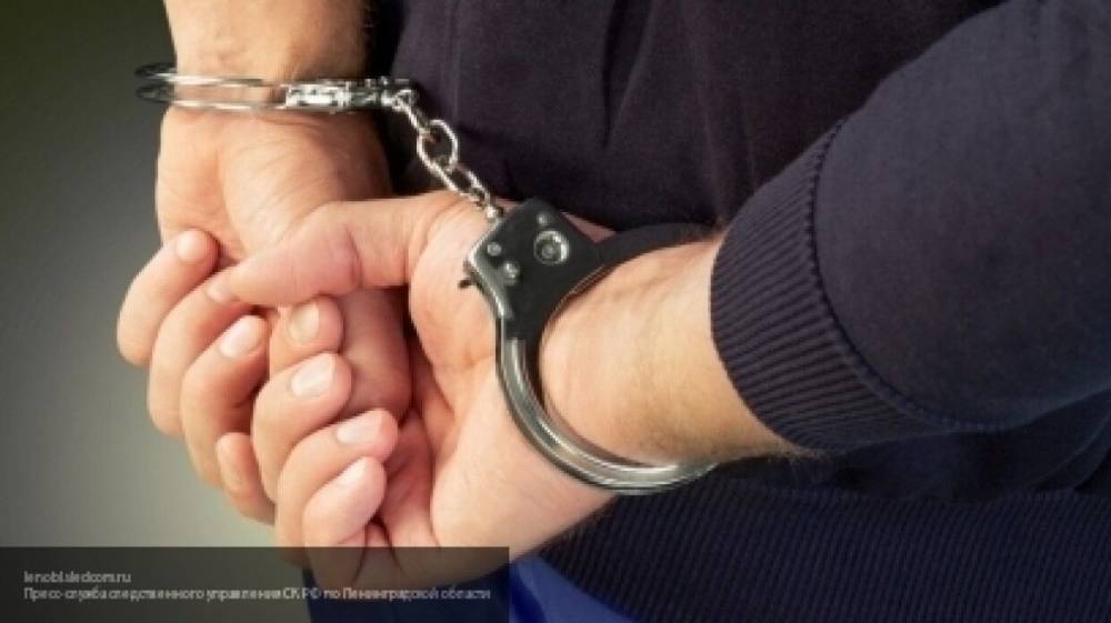 Анатолий Быков - Полиция задержала бывшего депутата красноярского Заксобрания Быкова - politros.com - Красноярск