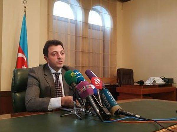 Армяне угрожают смертью главе азербайджанцев Карабаха - aze.az - Армения - Азербайджан