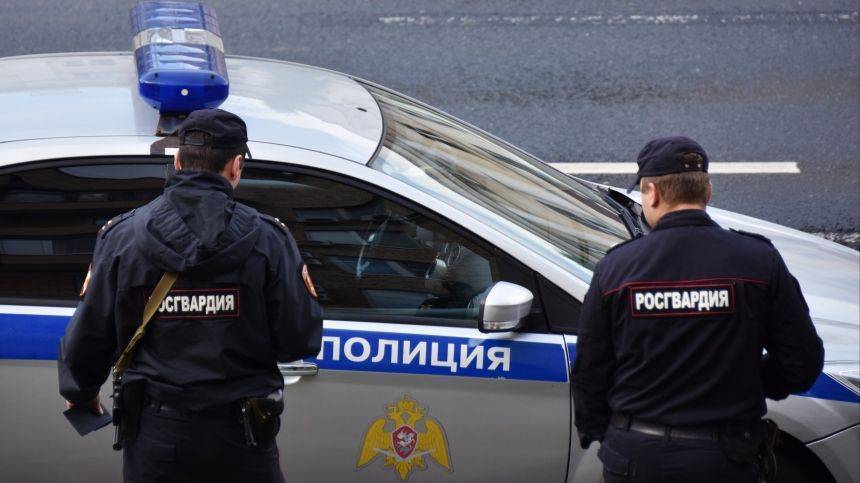 Владимир Воронцов - В Москве задержан создатель проекта «Омбудсмен полиции» - 5-tv.ru - Москва
