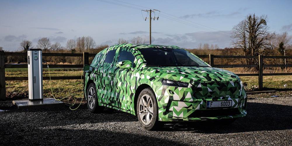 Skoda рассекретила свой новый кроссовер - autonews.ru