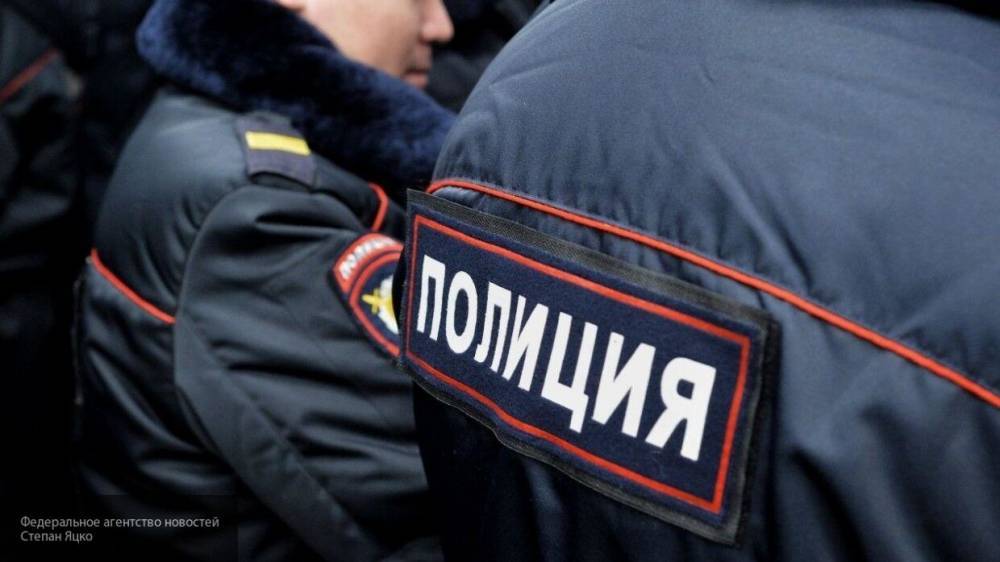 Владимир Воронцов - Обыски вновь проходят у основателя паблика "Омбудсмен полиции" - nation-news.ru - Москва - Россия