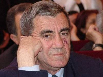 Левон Тер-Петросян - Скончался бывший депутат парламента Армении Ерджаник Абгарян - news.am - Армения