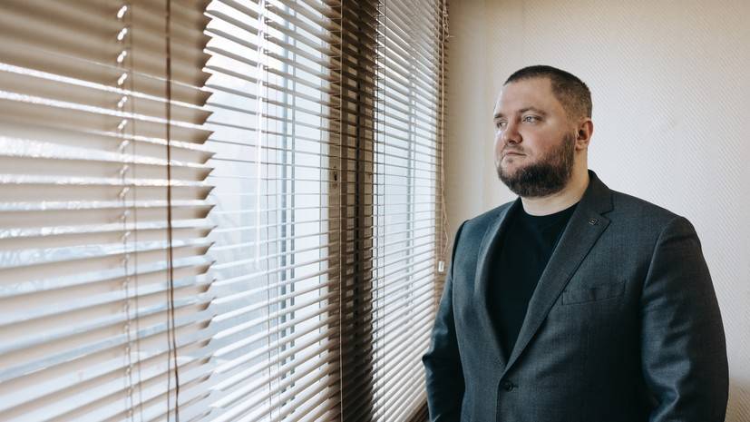 Владимир Воронцов - Владимир Васенин - Задержан основатель паблика «Омбудсмен полиции» - russian.rt.com - Москва - Россия