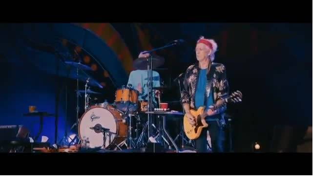 Кейт Миддлтон - The Rolling Stones выложили в открытый доступ эксклюзивные видеозаписи - piter.tv