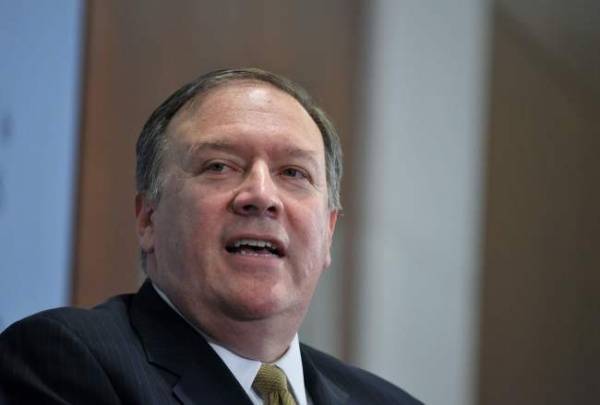 Помпео заявил, что США создадут альтернативу ВОЗ - nakanune.ru - США