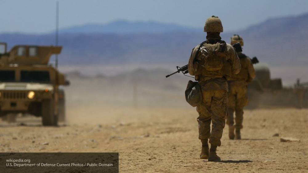Военные США признали, что убили более 130 мирных граждан в Африке и на Ближнем Востоке - polit.info - США - Сирия - Ирак - Афганистан - Сомали