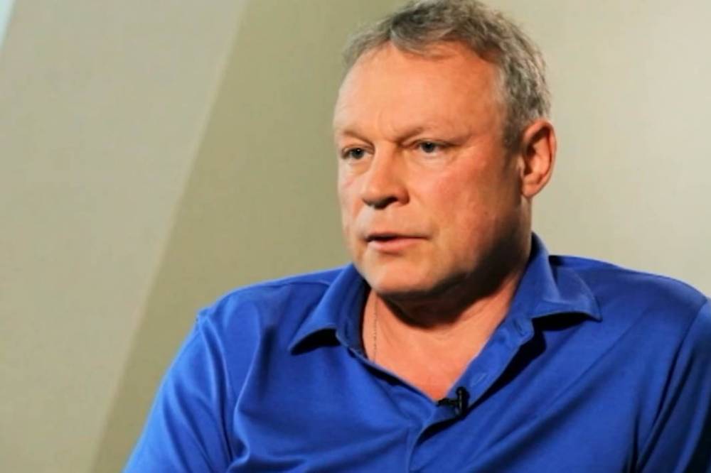 Сергей Жигунов - СМИ: Дом, гараж и баню Жигунова распродали за долги - vm.ru - Москва - Владимирская обл.