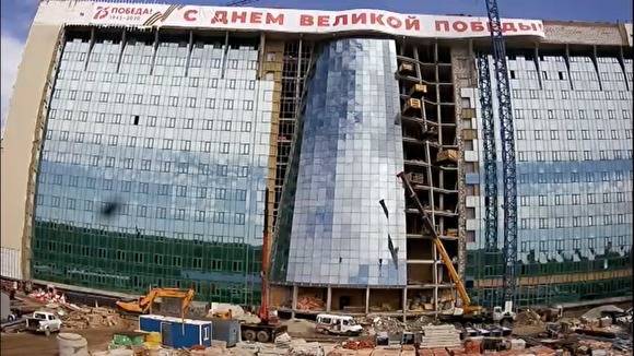 Наталья Комарова - Комарова объявила о поэтапном вводе известного долгостроя в Нижневартовске - znak.com - Югра - Нижневартовск
