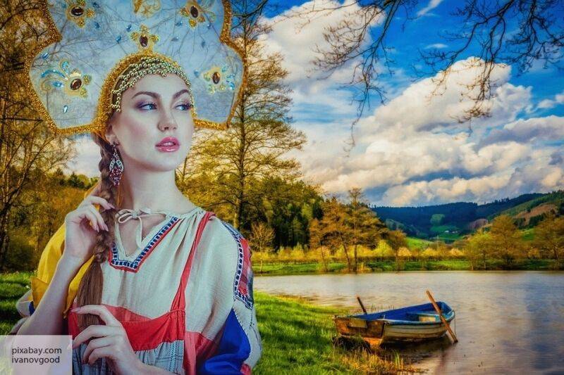 Китайские СМИ назвали ТОП-5 самых необычных блюд русской кухни - politros.com - Россия - Китай