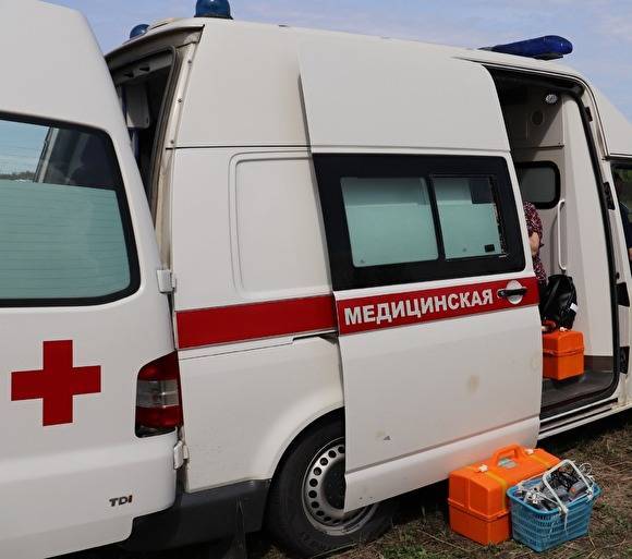 Число новых случаев заболевания коронавирусом в ЯНАО перевалило за тысячу - znak.com - Салехард - окр. Янао