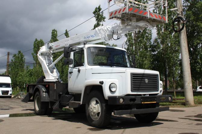 ГАЗ завершил производство грузовиков устаревшего семейства - autostat.ru