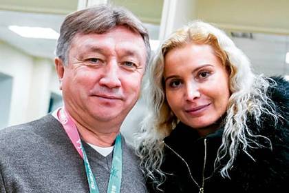 Этери Тутберидзе - Евгения Медведева - Александра Трусова - Евгений Плющенко - Ренат Лайшев - Директор «Самбо-70» сравнил уход от Тутберидзе Медведевой и Трусовой - lenta.ru