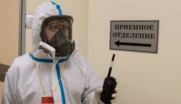 В Татарстане выявили 105 новых случаев коронавируса - newtvnews.ru - респ. Татарстан - Набережные Челны - Казань - Альметьевск - район Арский - Лениногорск