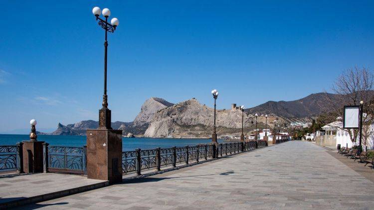 Сергей Аксенов - Курортный сезон в Крыму вряд ли состоится – Аксенов - crimea.ria.ru - Крым - Симферополь