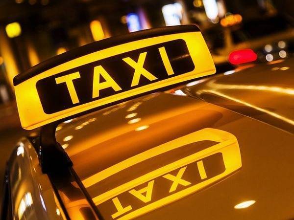 Станут ли такси более дешевыми после пандемии - aze.az - Азербайджан