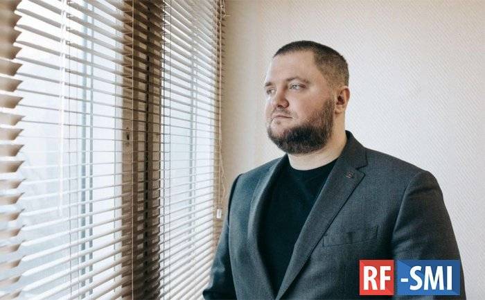 Владимир Воронцов - Основатель "Омбудсмена полиции" Воронцов задержан за вымогательство? - rf-smi.ru - Москва - Россия