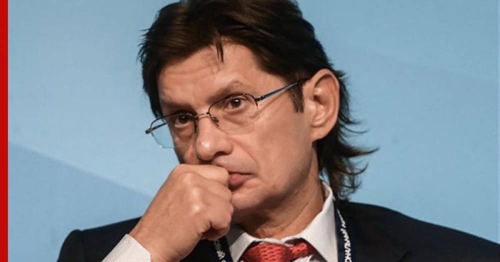 Леонид Федун - У владельца московского «Спартака» выявили коронавирус - profile.ru - Москва - Россия - Турция - Германия - Франция