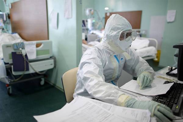 В Подмосковье 82-летнюю женщину с инфарктом возили на скорой по трём городам из-за коронавируса - govoritmoskva.ru - Москва - Московская обл. - Ногинск
