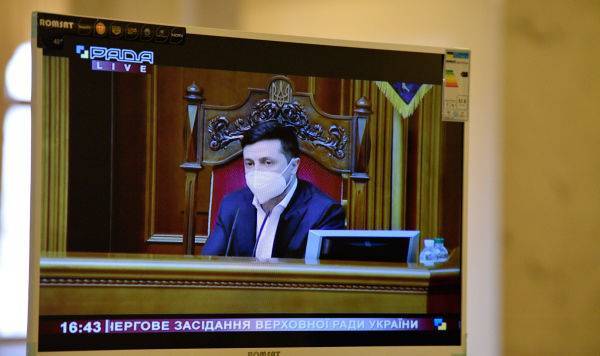 "Восточное партнерство" – всё? Пандемия лишает Украину и Грузию "плюшек" программы - lv.baltnews.com - Украина - Армения - Молдавия - Грузия - Белоруссия - Азербайджан - Брюссель