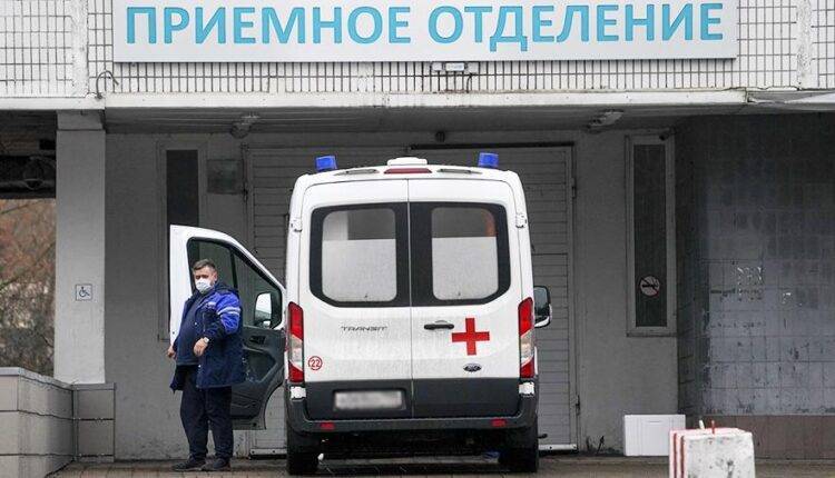 Петр Бирюков - Анастасия Ракова - В Москве за сутки от коронавируса вылечились еще 769 пациентов - newtvnews.ru - Москва