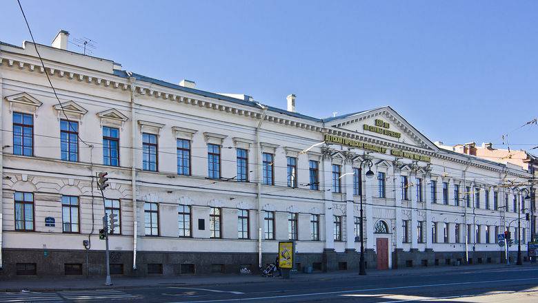 В Петербурге детские врачи научили священников работе с больными коронавриусом - newizv.ru - Санкт-Петербург - Израиль