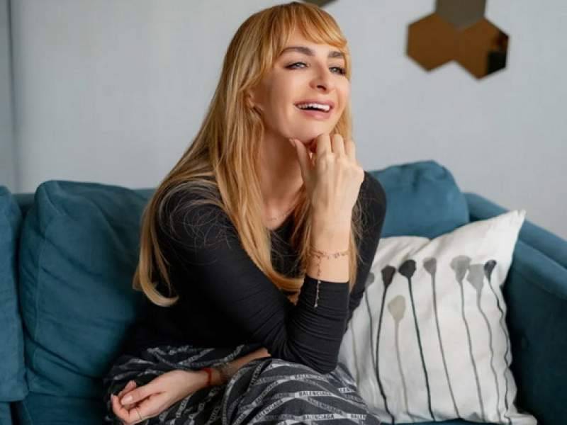 Екатерина Варнава - Варнава рассказала, из-за чего над ней издевались в школе - dayonline.ru