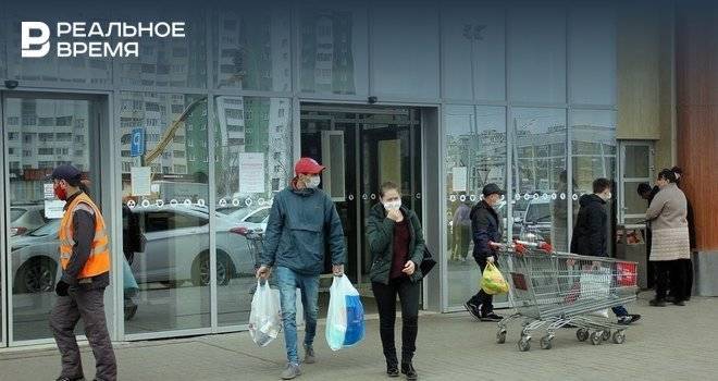 Эксперты оценили уровень тревожности в российском обществе выше, чем в кризис 1998 года - realnoevremya.ru - Россия