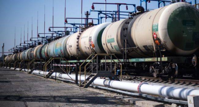 Минск рассчитывает на долгосрочные поставки нефти не из России - eadaily.com - Россия - Белоруссия - Польша - Минск