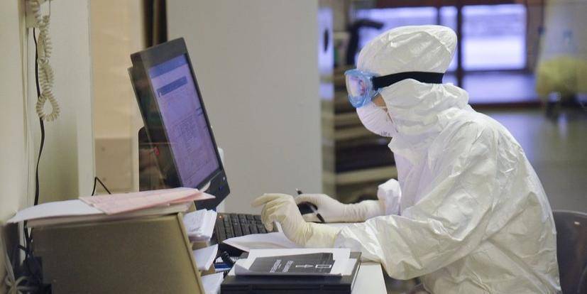 В США убили изучавшего COVID-19 китайского профессора - ruposters.ru - США