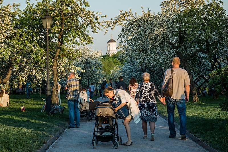 Сергей Собянин - Собянин: к нормальной жизни мы вернемся не скоро - tvc.ru - Москва - Россия