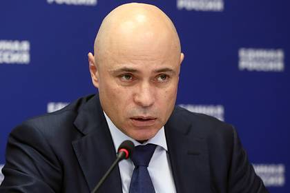 Игорь Артамонов - На совещании с губернатором россиян назвали гопниками и слабыми умом - lenta.ru - Липецкая обл.