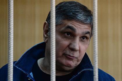 Лидер преступного мира России обматерил Кобу Краснодарского и не признал вором - lenta.ru - Россия - Краснодарский край - район Усть-Лабинский