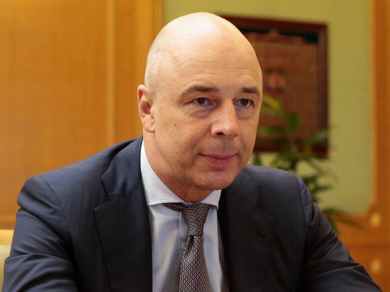 Наталия Губернаторова - Антон Силуанов - Силуанов оценил возможность заморозки вкладов россиян - newtvnews.ru - Россия