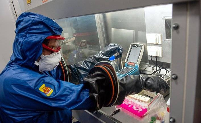 Scientific American (США): что может и что не может нам рассказать исследование на антитела к covid-19 - inosmi.ru - США