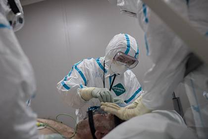 Ханс Клюге - ВОЗ забеспокоилась из-за роста числа заражения коронавирусом в России - lenta.ru - Москва - Россия - Украина - Казахстан - Белоруссия